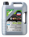 LIQUI MOLY 5L Special Tec AA Motor Oil 5W-20
