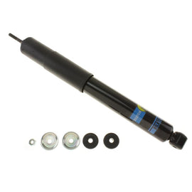 Bilstein - Shocks and Struts - Bilstein Drag Series 94-04 Ford Mustang Rear 46mm Monotube Shock Absorber - Anything Coyote