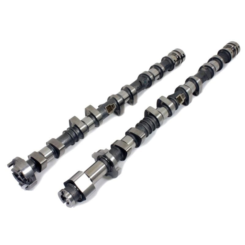 Ford Racing - Camshafts - Ford Racing 2015 Mustang 2.3L EcoBoost High Performance Camshafts - Anything Coyote