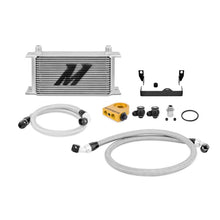 Load image into Gallery viewer, Mishimoto - Oil Coolers - Mishimoto 06-07 Subaru WRX/06-07 WRX STi Thermostatic Oil Cooler Kit - Anything Coyote
