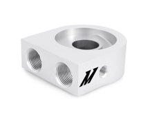 Load image into Gallery viewer, Mishimoto - Oil Coolers - Mishimoto Universal 19 Row Oil Cooler Kit - Anything Coyote