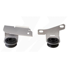 Load image into Gallery viewer, Mishimoto - Radiator Stays - Mishimoto 94-96 Ford Mustang Aluminum Radiator Stay Set - Anything Coyote