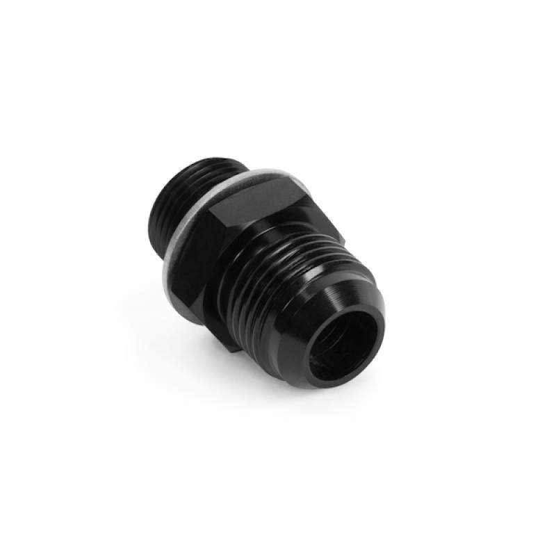Mishimoto - Oil Coolers - Mishimoto 08-14 Subaru WRX Thermostatic Oil Cooler Kit - Black - Anything Coyote