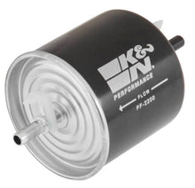 Load image into Gallery viewer, K&amp;N Engineering - Fuel Filters - K&amp;N Cellulose Media Fuel Filter 3in OD x 5.625in L - Anything Coyote