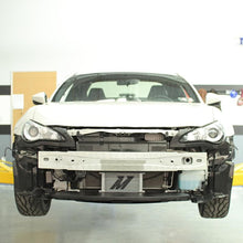 Load image into Gallery viewer, Mishimoto - Oil Coolers - Mishimoto 13+ Subaru BRZ / 13+ Scion FR-S Oil Cooler Kit - Silver - Anything Coyote