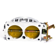 Load image into Gallery viewer, BBK - Throttle Bodies - BBK 96-01 Mustang Cobra 4.6 4V Twin 65mm Throttle Body BBK Power Plus Series - Anything Coyote