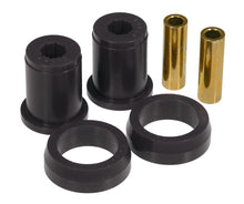 Load image into Gallery viewer, Prothane - Bushing Kits - Prothane 79-04 Ford Mustang Axle Housing Bushings - Hard - Black - Anything Coyote