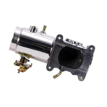 Load image into Gallery viewer, BBK - Throttle Bodies - BBK 96-04 Mustang 4.6 GT 78mm Throttle Intake BBK Power Plus Series - Polished - Anything Coyote