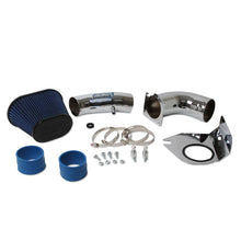 Load image into Gallery viewer, BBK - Cold Air Intakes - BBK 94-95 Mustang 5.0 Cold Air Intake Kit - Chrome Finish - Anything Coyote