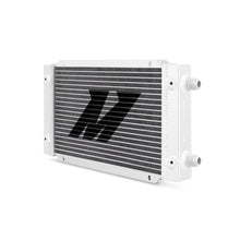 Load image into Gallery viewer, Mishimoto - Oil Coolers - Mishimoto Universal 19 Row Dual Pass Oil Cooler - Anything Coyote