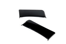 Load image into Gallery viewer, Roush - Scoops &amp; Snorkels - ROUSH 2015-2019 Ford Mustang Black Quarter Panel Side Scoops - Anything Coyote