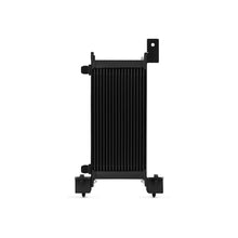 Load image into Gallery viewer, Mishimoto - Oil Coolers - Mishimoto 07-11 Jeep Wrangler JK Oil Cooler Kit - Silver - Anything Coyote