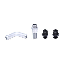 Load image into Gallery viewer, Mishimoto - Oil Coolers - Mishimoto 14-16 Ford Fiesta ST Thermostatic Oil Cooler Kit - Silver - Anything Coyote