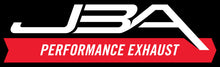 Load image into Gallery viewer, JBA - Axle Back - JBA 18-20 Ford Mustang GT 5.0L 409SS Dual Rear Exit Axle Back Exhaust - Anything Coyote