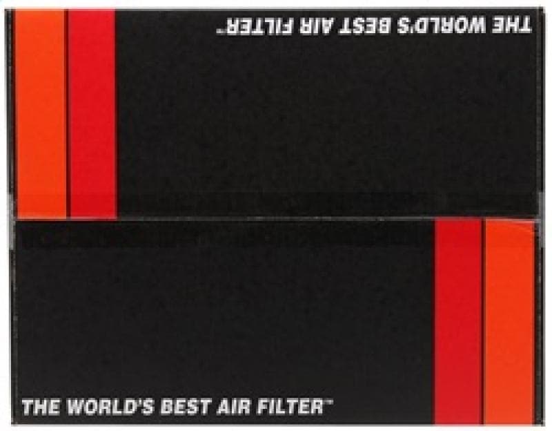 K&N Engineering - Cold Air Intakes - K&N 99-04 Ford Mustang V6-3.8L Performance Intake Kit - Anything Coyote