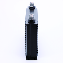 Load image into Gallery viewer, Mishimoto - Oil Coolers - Mishimoto Universal 19 Row Oil Cooler - Black - Anything Coyote