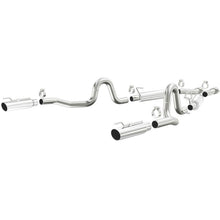Load image into Gallery viewer, Magnaflow - Catback - MagnaFlow Magnapack Sys C/B 94-98 Ford Mustang Gt/Cobra 4.6L - Anything Coyote