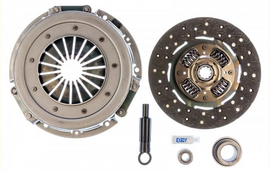 Exedy - Clutch Kits - Single - Exedy OE 1996-2001 Ford Mustang V8 Clutch Kit - Anything Coyote