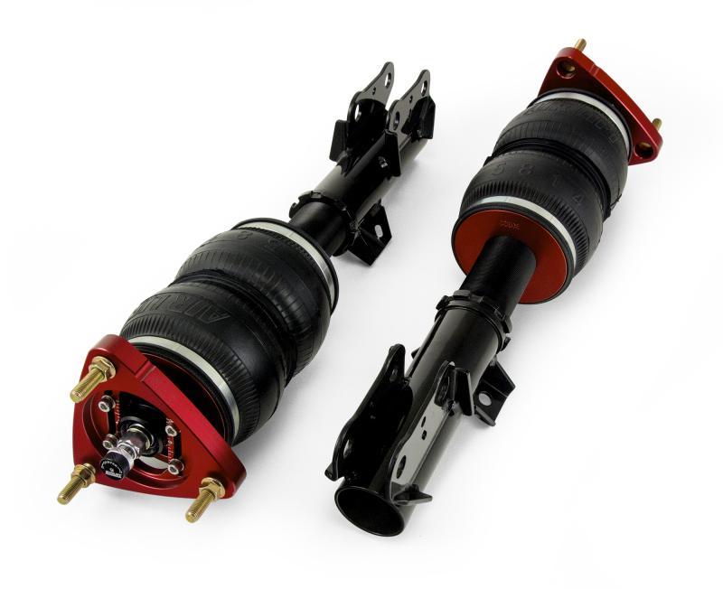 Air Lift - Air Suspension Kits - Air Lift Performance 2015-2016 Ford Mustang (S550) Front Kit - Anything Coyote