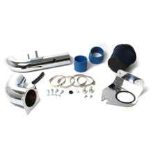 Load image into Gallery viewer, BBK - Cold Air Intakes - BBK 96-04 Mustang 4.6 GT Cold Air Intake Kit - Chrome Finish - Anything Coyote