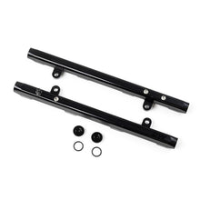 Load image into Gallery viewer, DeatschWerks - Fuel Rails - DeatschWerks 11-17 Ford Mustang / F-150 Coyote 5.0 V8 Fuel Rails - Anything Coyote