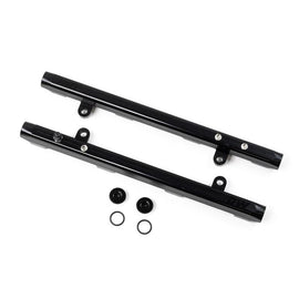 DeatschWerks - Fuel Rails - DeatschWerks 11-17 Ford Mustang / F-150 Coyote 5.0 V8 Fuel Rails - Anything Coyote