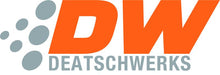 Load image into Gallery viewer, DeatschWerks - Fuel Pumps - DeatschWerks 340 LPH Ford In-Tank Fuel Pump DW300M Series w/ 07-10 GT500 / GT500KR Install Kit - Anything Coyote