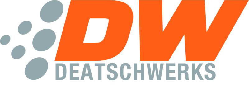DeatschWerks - Fuel Pumps - DeatschWerks 415LPH DW400 In-Tank Fuel Pump w/ 9-1045 Install Kit 05-10 Ford Mustang (Except GT500) - Anything Coyote