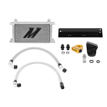 Load image into Gallery viewer, Mishimoto - Oil Coolers - Mishimoto 10-11 Hyundai Gensis Coupe 3.8L Thermostatic Oil Cooler Kit - Anything Coyote