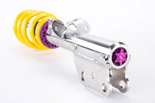 Load image into Gallery viewer, KW - Coilovers - KW Coilover Kit V3 2015 Ford Mustang Coupe + Convertible; excl. Shelby GT500 - Anything Coyote