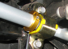 Load image into Gallery viewer, Whiteline - Alignment Kits - Whiteline Sway Bar Aluminum 25-27mm Lateral Lock Kits - Anything Coyote