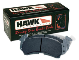 Hawk Performance - Brake Pads - Performance - Hawk HP+ Street Brake Pads - Anything Coyote