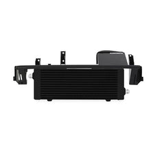 Load image into Gallery viewer, Mishimoto - Oil Coolers - Mishimoto 2016+ Ford Focus RS Thermostatic Oil Cooler Kit - Black - Anything Coyote