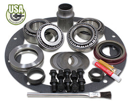 Yukon Gear & Axle - Differential Overhaul Kits - USA Standard Master Overhaul Kit For The Ford 8.8 Diff - Anything Coyote