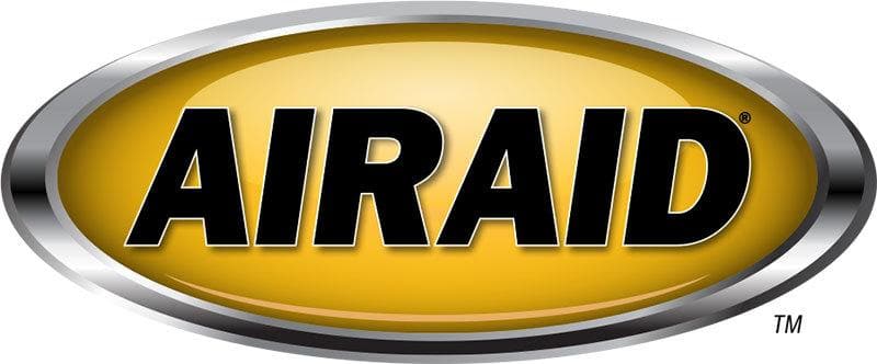 Airaid - Cold Air Intakes - Airaid 99-04 Mustang GT MXP Intake System w/ Tube (Oiled / Red Media) - Anything Coyote