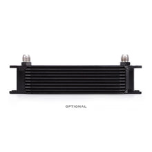 Load image into Gallery viewer, Mishimoto - Oil Coolers - Mishimoto 01-05 Subaru WRX/STi Oil Cooler Kit - Black - Anything Coyote