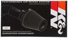 Load image into Gallery viewer, K&amp;N Engineering - Cold Air Intakes - K&amp;N 99-04 Ford Mustang V6-3.8L Performance Intake Kit - Anything Coyote