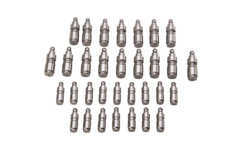 Ford Racing - Valve Lash Caps - Ford Racing 11-17 5.0L / 5.2L Coyote High Performance Lash Adjusters - Anything Coyote