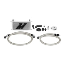 Load image into Gallery viewer, Mishimoto - Oil Coolers - Mishimoto 08-14 Subaru WRX Oil Cooler Kit - Anything Coyote