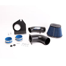 Load image into Gallery viewer, BBK - Cold Air Intakes - BBK 94-95 Mustang 5.0 Cold Air Intake Kit - Blackout Finish - Anything Coyote