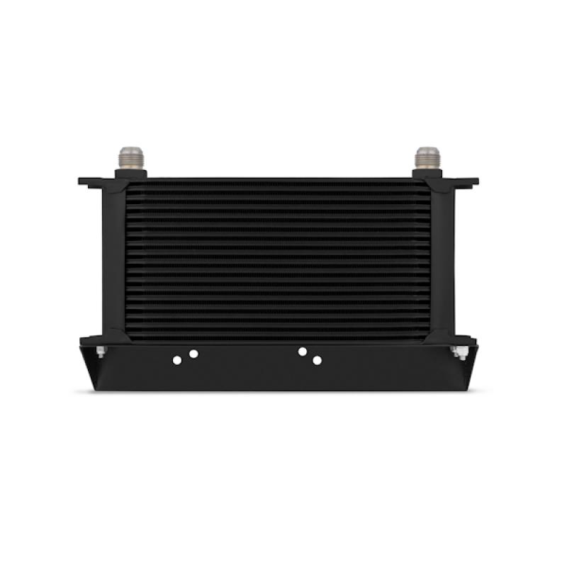 Mishimoto - Oil Coolers - Mishimoto 10-11 Hyundai Gensis Coupe 3.8L Thermostatic Oil Cooler Kit - Anything Coyote