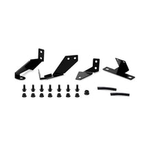 Load image into Gallery viewer, Mishimoto - Oil Coolers - Mishimoto 04-06 Pontiac GTO 5.7L/6.0L Thermostatic Oil Cooler Kit - Silver - Anything Coyote