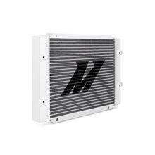 Load image into Gallery viewer, Mishimoto - Oil Coolers - Mishimoto Universal 25 Row Dual Pass Oil Cooler - Anything Coyote