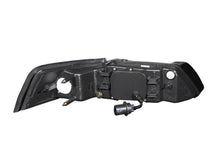Load image into Gallery viewer, ANZO - Headlights - ANZO 1999-2004 Ford Mustang Projector Headlights Black - Anything Coyote