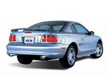 Load image into Gallery viewer, Borla - Catback - Borla 94-95 Mustang GT/Cobra V8 5.0L SS Catback Exhaust - Anything Coyote
