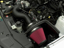 Load image into Gallery viewer, Airaid - Cold Air Intakes - Airaid 2010 Ford Mustang 4.0L MXP Intake System w/ Tube (Oiled / Red Media) - Anything Coyote
