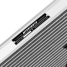 Load image into Gallery viewer, Mishimoto - Radiators - Mishimoto 97-04 Ford Mustang w/ Stabilizer System Manual Aluminum Radiator - Anything Coyote