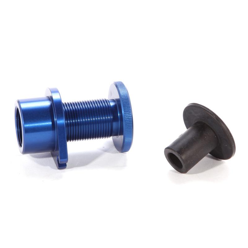 BBK - Clutch Lines - BBK 79-04 Mustang Clutch Cable Firewall Adjuster - Anything Coyote