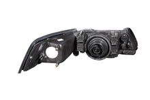 Load image into Gallery viewer, ANZO - Headlights - ANZO 1999-2004 Ford Mustang Crystal Headlights Black - Anything Coyote