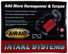 Load image into Gallery viewer, Airaid - Cold Air Intakes - Airaid 99-04 Mustang GT MXP Intake System w/ Tube (Oiled / Red Media) - Anything Coyote